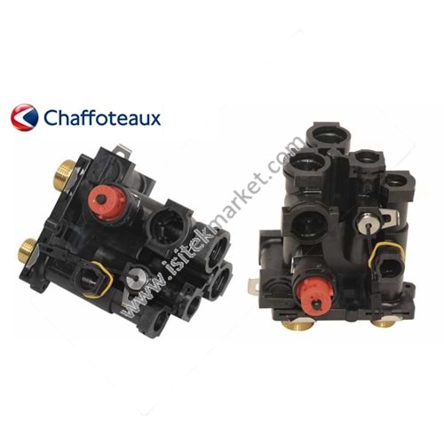 SU VALFİ BLOĞU ARS CHAFFOTEAUX 65122287