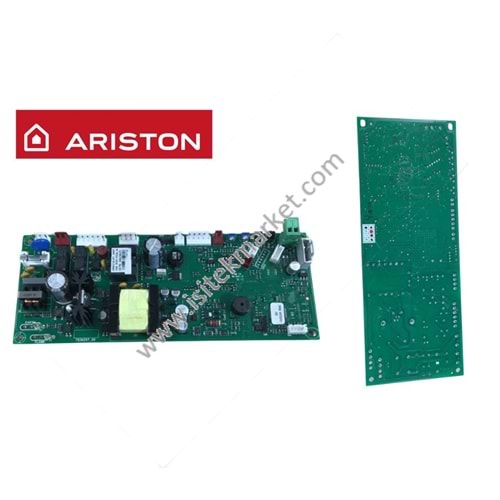 ANA KART ARS 65152144-01