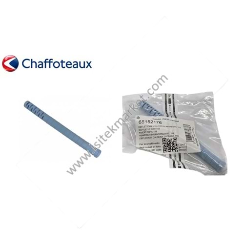 DUBEL ARS CHAFFOTEAUX 65152176