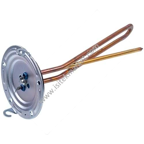 ARISTON 65152910 SU ISITICI ISITICI ELEMANI 1000W (ANOT M5)