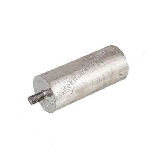 MAGNEZYUM ANOT (D=22 MM, L=51 MM, M5 DİŞ) ARISTON 65153386 SU ISITICI İÇİN
