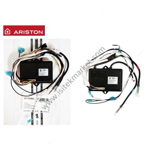 ANA KART ARS 65154863 FAST R 10L NG