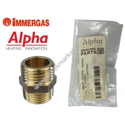 NİPEL IMG ALPHA 6.5207890