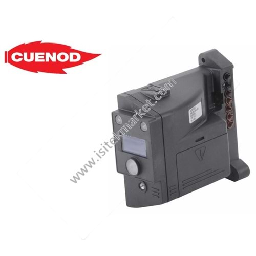 ATEŞLEME ÜNİTESİ CUENOD 65300269