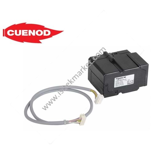 SÜRÜCÜ MOTOR CUENOD 65300527