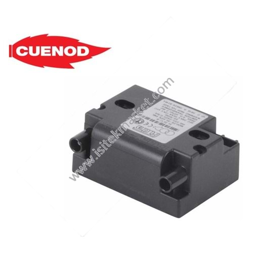 ATEŞLEME TRAFOSU FIDA CUENOD 65300715