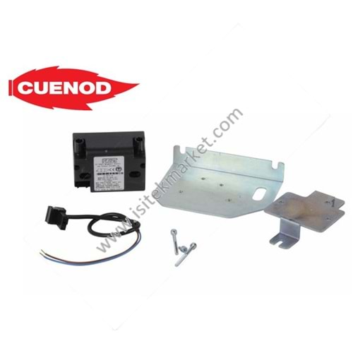 ATEŞLEME TRAFOSU FIDA CUENOD 65301258 ZM20/10 l420