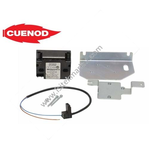 ATEŞLEME TRAFOSU FIDA CUENOD 65301259