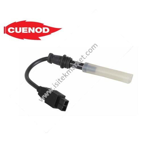 FOTOSEL SENSOR BRÜLÖR SMNS QRB 1A-A048B70B CUENOD 65326633