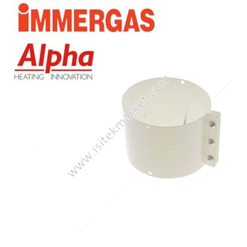 KELEPÇE İMMERGAS ALPHA 6.5630130