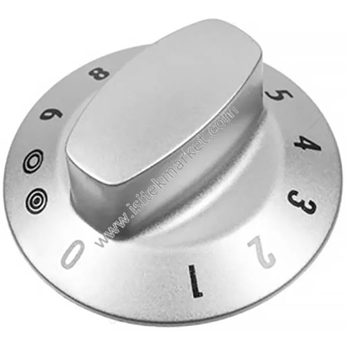 GORENJE COOKER CONTROL KNOB 656816