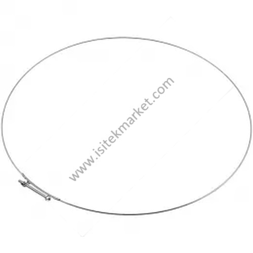 Bosch 00660868 Çamaşır Makinesi Klemp Bandı