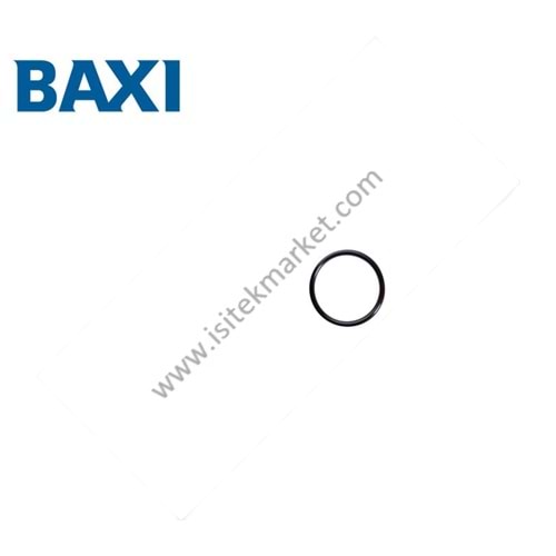 ORING D26.5X1.78 BYM BX 6610410005 ECO CLASIC ECO NOVA