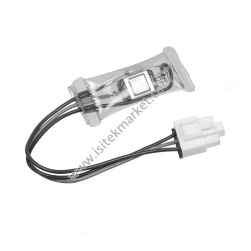 LG 6615JB2002A BUZDOLABI BUZ ÇÖZME SENSÖRÜ SİGORTALI