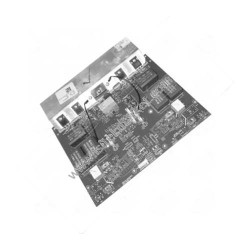 BEKO 662000108 HOB ENDÜKSİYON MODÜLÜ