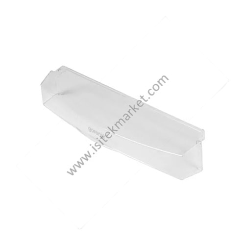 GORENJE BUZDOLABI KAPISI ÜST TEPSİ KAPAĞI 662018