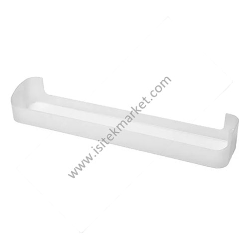 GORENJE BUZDOLABI KAPISI ŞİŞE RAFI 662133 475X100MM