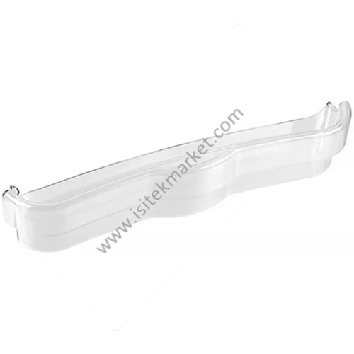 GORENJE BUZDOLABI KAPI RAFI 662140 510X105MM