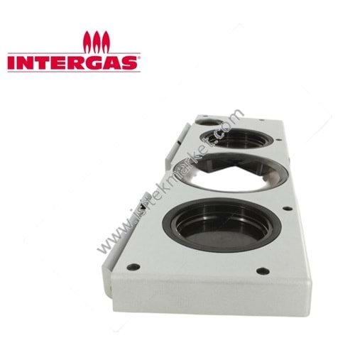 INTERGAS KONTROL PANEL 665287