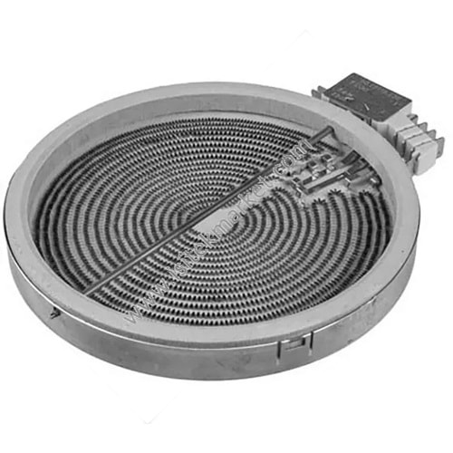 GORENJE HOTPLATE ELEMENT D=195MM 2100/1500/600W 666441