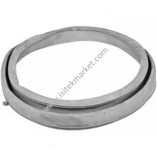 Çamaşır makinesi için kapı contası Bosch 00667487