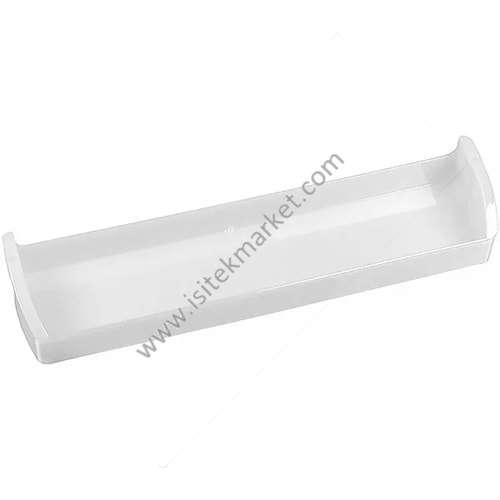 GORENJE BUZDOLABI ŞİŞE RAFI 420X100MM 668716