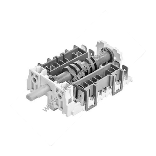 GORENJE FIRIN FONKSİYON SEÇİCİ ANAHTARI 11HE/083 669248