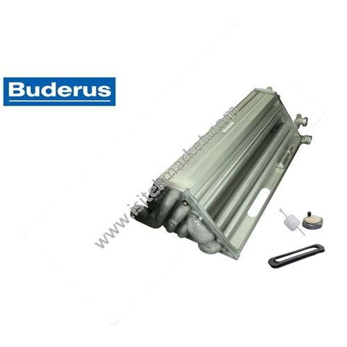 ANA EŞANJÖR BSC BUDR 67900520 GB112-60W BK 11 W-60