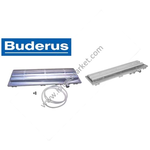 CONDENS TOPLAYICI BSC JUNKERS BUDR 67900521 GB112-60W