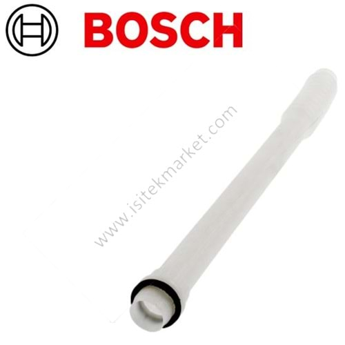 SİFON HORTUMU BUDERUS 67900524 BOSCH WORCESTER GB112/60