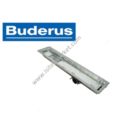 BRÜLÖR HAZNESİ BSC WORCESTER BUDR 67900525