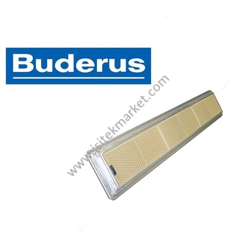 BRÜLÖR SETİ BSC WORCESTER JUNKERS BUDR 67900528 GB112/GB142-60