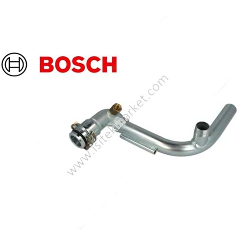 BORU GB112/60 GİDİŞ BOSCH WORCESTER BUDERUS 67900537