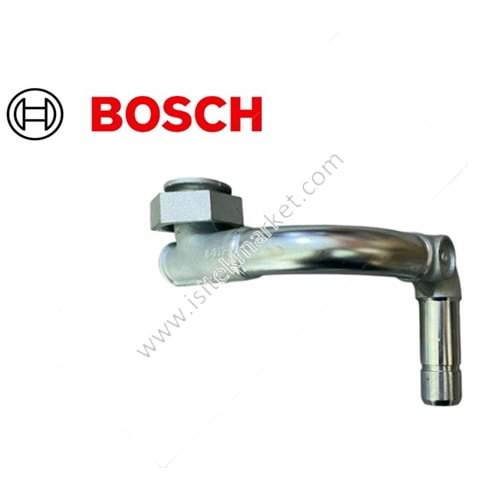 BORU DÖNÜŞ BOSCH JUNKERS BUDERUS 67900540 GB112/60