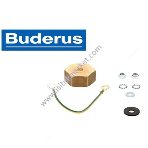 ANODUN TANKA MONTAJI İÇİN KİT BDR 67900736