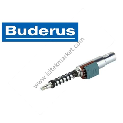 LOGOTOP BRÜLÖR İÇİN PT 50 ISITICI BSC WORCESTER JUNKERS BUDR 67903025