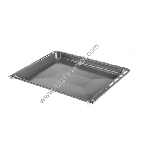 BOSCH FIRIN TEPSİSİ, FIRIN İÇİN TUTUCULU HEZ342072 680616