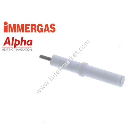 ELEKTROD IMMERGAS ALPHA 6.842093 STY/240P/280P