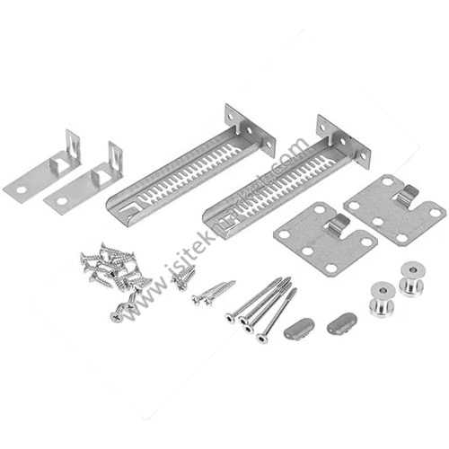 GORENJE 686232 İÇİN KAPAK CEPHE BAĞLANTI SETİ