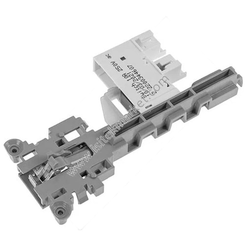 SMEG İLE UYUMLU BULAŞIK MAKİNESİ KAPI KİLİDİ 690074493