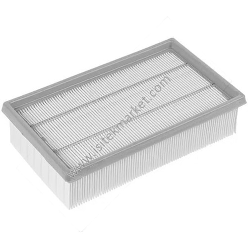 ELEKTRİKLİ SÜPÜRGE HEPA FİLTRE UYUMLU KARÇER 6.904-367.0