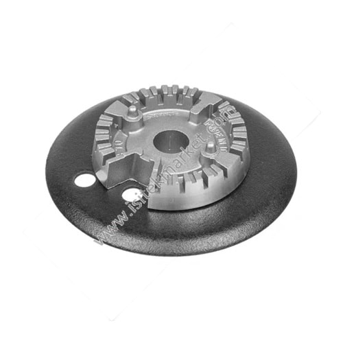 GORENJE HOB ALEV BÖLÜCÜ (KÜÇÜK) 690717