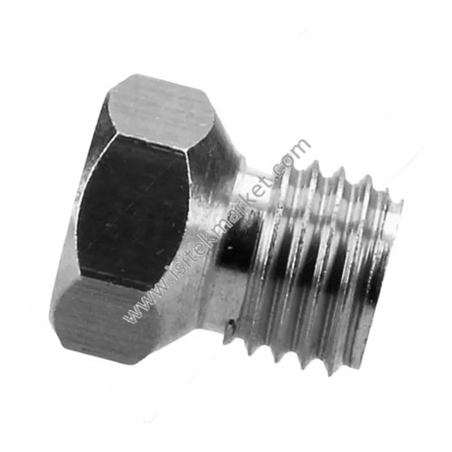 GORENJE GAZ OCAĞI ORTA SÖNÜLLÜ NOZUL G20/20 690772