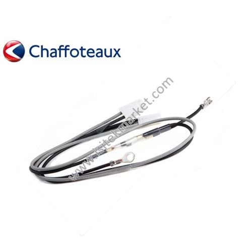 THERMOSTAT ARS CHAFFOTEAUX 691220