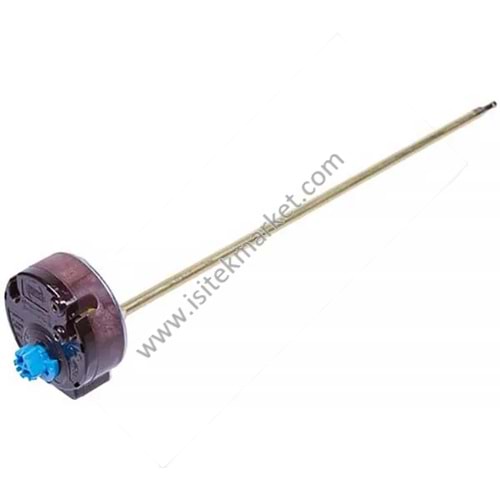 THERMOWATT SU ISITICI TERMOSTATI RTS 3 16A F.77/S.95 691633