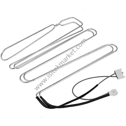 DONDURUCU BUZ ÇÖZME ISITICISI LİEBHERR 6940864 138.7W