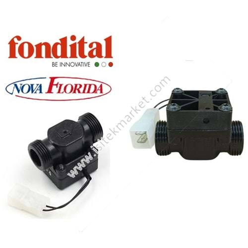 AKIŞ SWITCHİ FONDITAL NOVA FLORIDA 6BASFLUS00 TAHITI PICTOR CONDENSING NIAS LIBRA CONDENSING