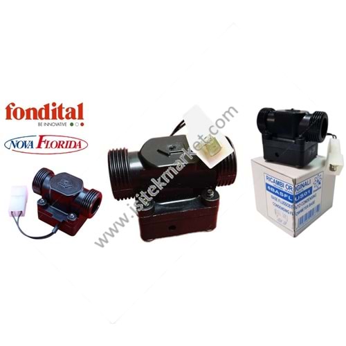 AKIŞ SWITCHİ FONDITAL NOVA FLORIDA 6BASFLUS01