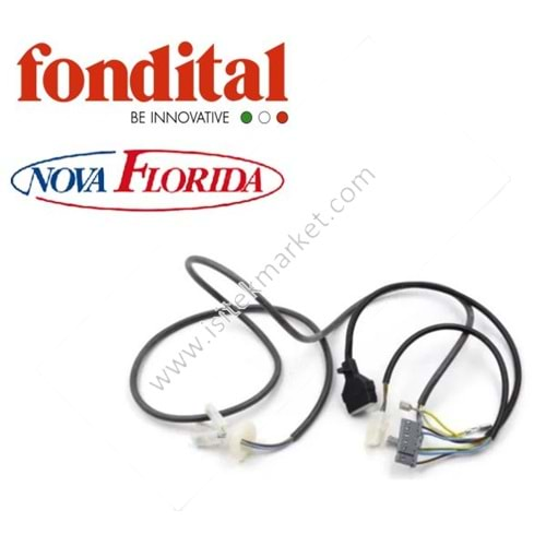 KABLO FONDITAL NOVA FLORIDA 6CABCOMP01