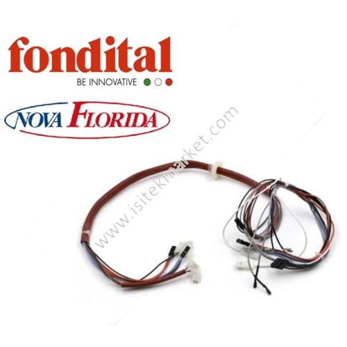 KABLO FONDITAL NOVA FLORIDA 6CABCOMP02